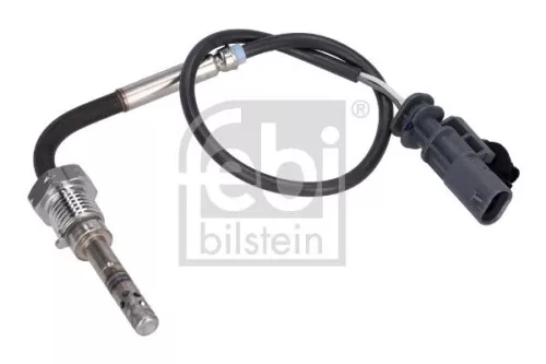 Sensor, uitlaatgastemperatuur FEBI BILSTEIN 185347)