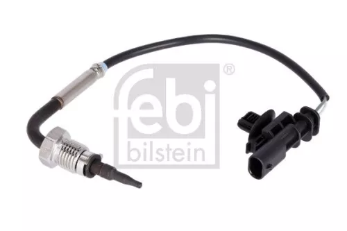 Sensor, uitlaatgastemperatuur FEBI BILSTEIN 185355)