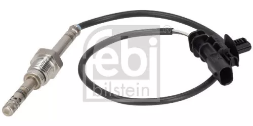Sensor, uitlaatgastemperatuur FEBI BILSTEIN 185357)