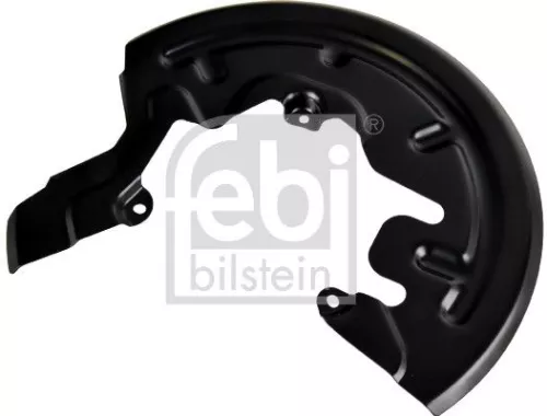 Spatbord, remschijf FEBI BILSTEIN 179869)
