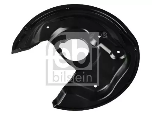 Spatbord, remschijf FEBI BILSTEIN 179872)