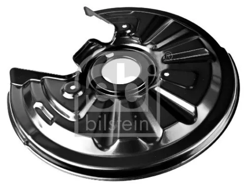 Spatbord, remschijf FEBI BILSTEIN 179873)