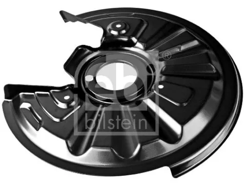 Spatbord, remschijf FEBI BILSTEIN 179874)