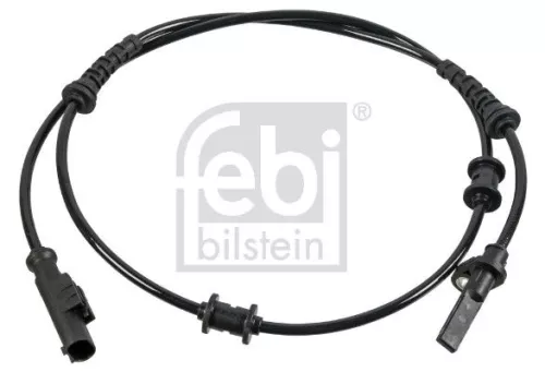 Sensor, wielsnelheid FEBI BILSTEIN 185385)