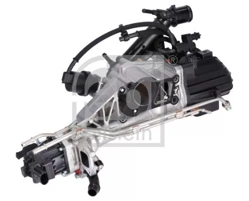 EGR-module FEBI BILSTEIN 185391)