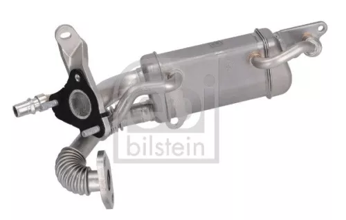 Koeler, uitlaatgasrecirculatie FEBI BILSTEIN 185392)