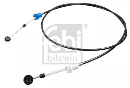 Kabeltrek, handgeschakelde transmissie FEBI BILSTEIN 185401)
