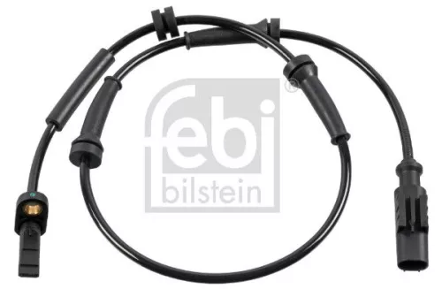 Sensor, wielsnelheid FEBI BILSTEIN 185414)