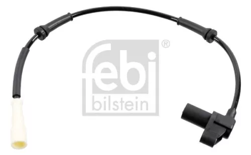Sensor, wielsnelheid FEBI BILSTEIN 185415)
