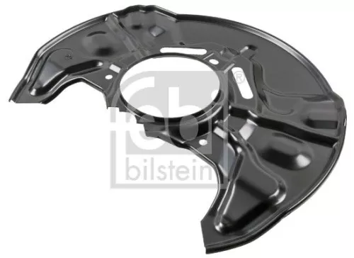 Spatbord, remschijf FEBI BILSTEIN 179886)