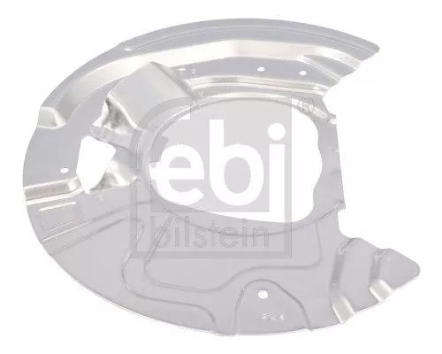 Splash Guard, brake disc FEBI BILSTEIN 179889)