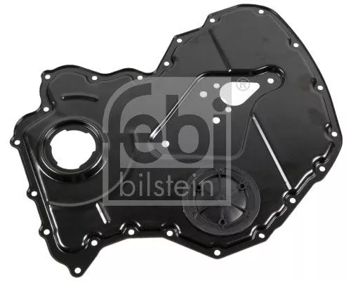 Housing Cover, crankcase FEBI BILSTEIN 179934)