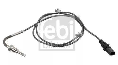 Sensor, exhaust gas temperature FEBI BILSTEIN 185424)