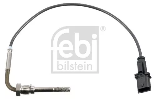 Sensor, uitlaatgastemperatuur FEBI BILSTEIN 185425)