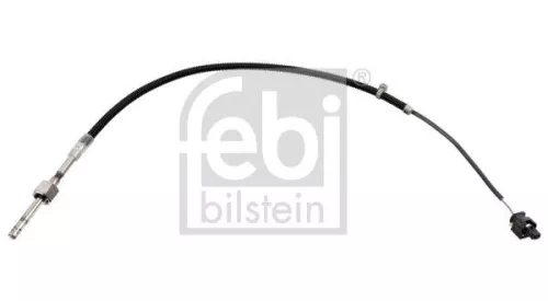 Sensor, uitlaatgastemperatuur FEBI BILSTEIN 185434)