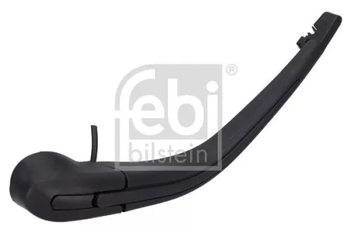 Wiper Arm, window cleaning FEBI BILSTEIN 185467)