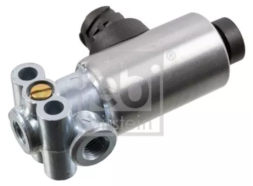 Solenoid Valve FEBI BILSTEIN 185496)
