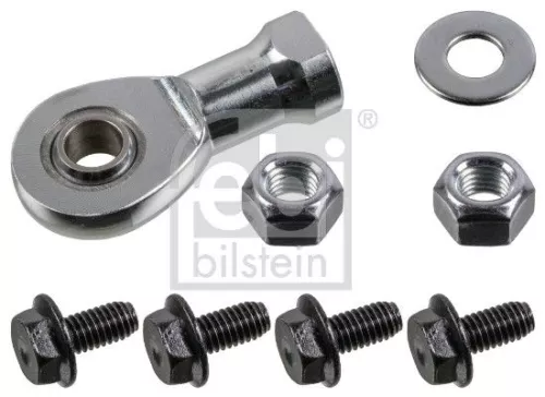 Repair Kit, slave cylinder FEBI BILSTEIN 180019)
