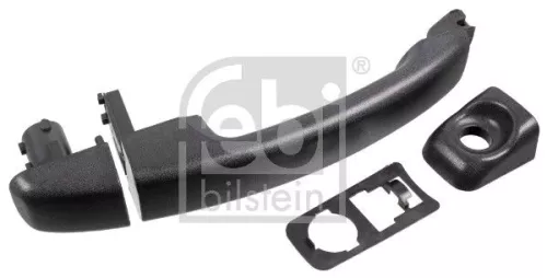 Buitendeurhendel FEBI BILSTEIN 180049)