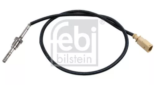 Sensor, uitlaatgastemperatuur FEBI BILSTEIN 185525)