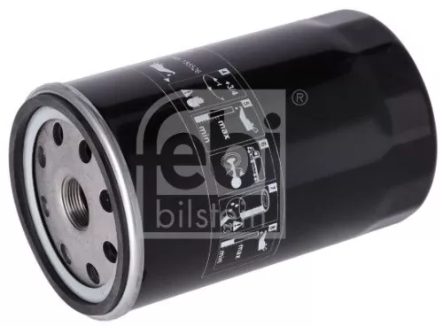 Oliefilter FEBI BILSTEIN 185526)