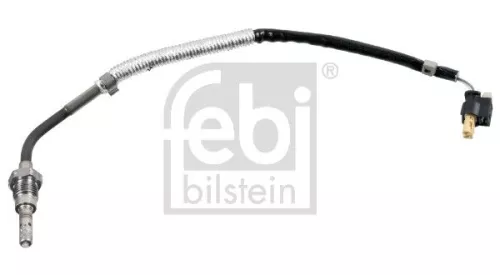 Sensor, uitlaatgastemperatuur FEBI BILSTEIN 185530)