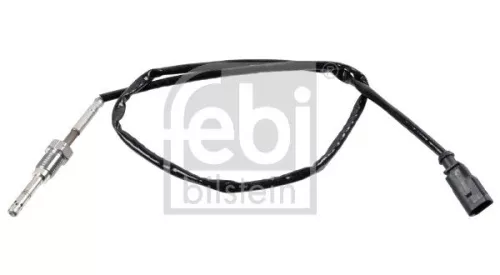 Sensor, uitlaatgastemperatuur FEBI BILSTEIN 185535)