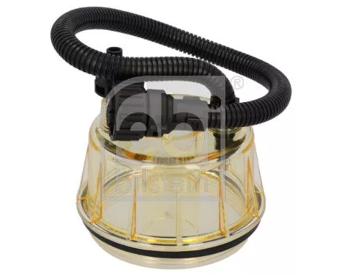 Waterafscheider, brandstofsysteem FEBI BILSTEIN 185556)