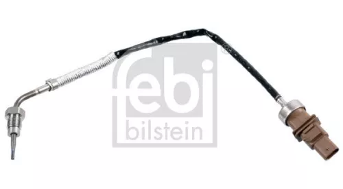 Sensor, uitlaatgastemperatuur FEBI BILSTEIN 185569)