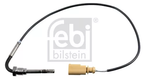 Sensor, uitlaatgastemperatuur FEBI BILSTEIN 185571)