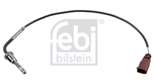 Sensor, uitlaatgastemperatuur FEBI BILSTEIN 185580)