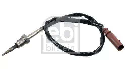 Sensor, uitlaatgastemperatuur FEBI BILSTEIN 185582)