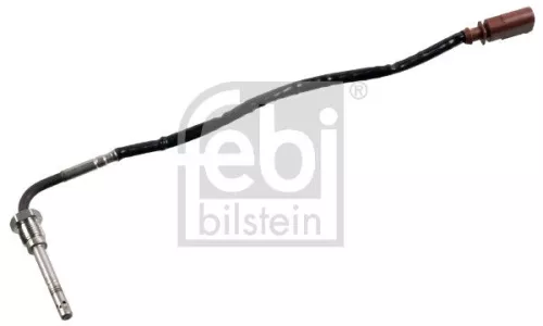 Sensor, uitlaatgastemperatuur FEBI BILSTEIN 185584)