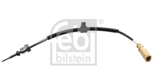 Sensor, uitlaatgastemperatuur FEBI BILSTEIN 185589)