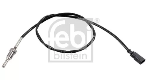 Sensor, uitlaatgastemperatuur FEBI BILSTEIN 185592)