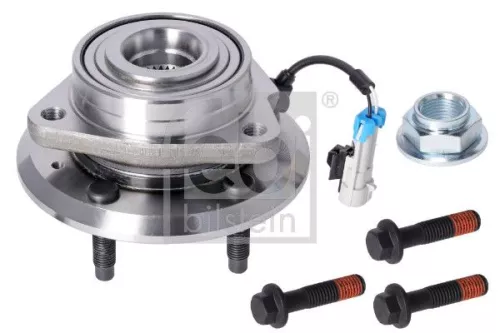 Wiellagerset FEBI BILSTEIN 180121)