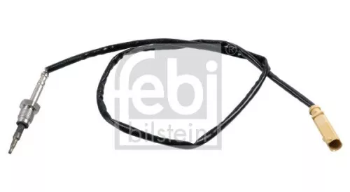 Sensor, uitlaatgastemperatuur FEBI BILSTEIN 185674)