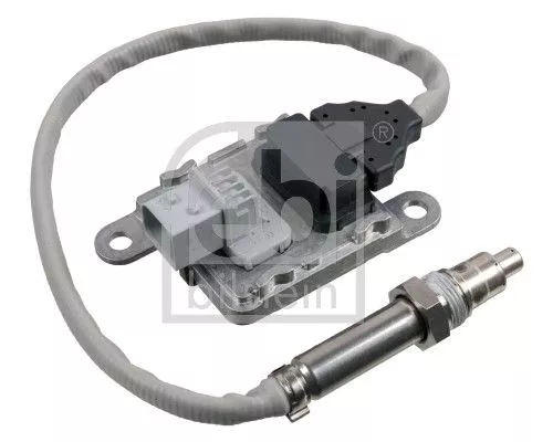 NOx-sensor, ureuminjectie FEBI BILSTEIN 185698)