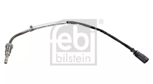 Sensor, uitlaatgastemperatuur FEBI BILSTEIN 185699)