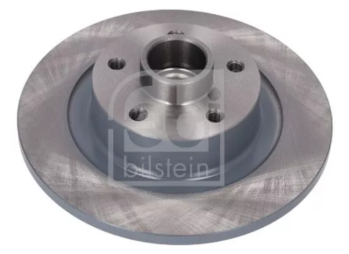 Remschijf FEBI BILSTEIN 185719)