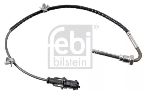 Sensor, uitlaatgastemperatuur FEBI BILSTEIN 185727)