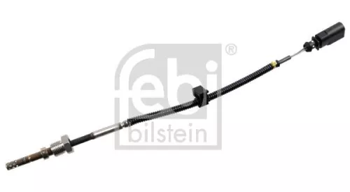 Sensor, uitlaatgastemperatuur FEBI BILSTEIN 185729)