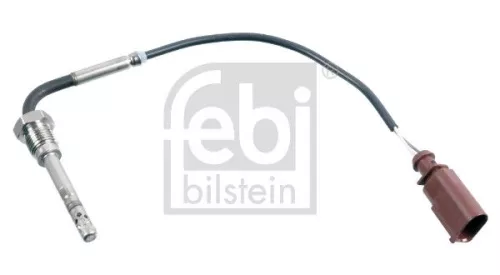 Sensor, uitlaatgastemperatuur FEBI BILSTEIN 185731)