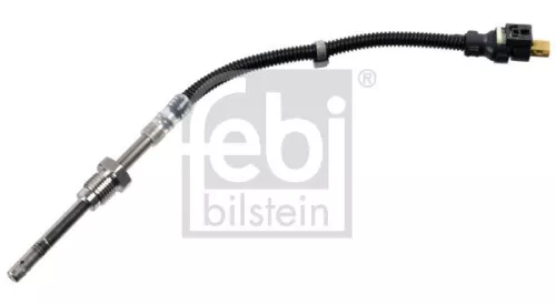 Sensor, uitlaatgastemperatuur FEBI BILSTEIN 185742)