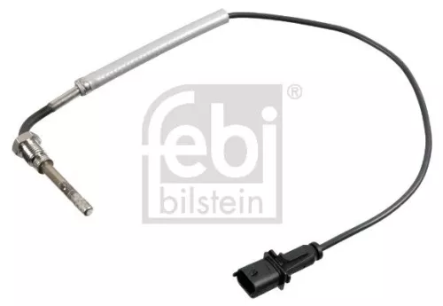 Sensor, uitlaatgastemperatuur FEBI BILSTEIN 185744)