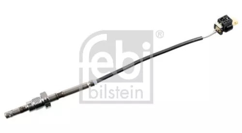 Sensor, uitlaatgastemperatuur FEBI BILSTEIN 185754)