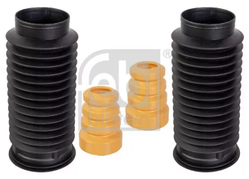 Stofhoeskit, schokdemper FEBI BILSTEIN 180203)