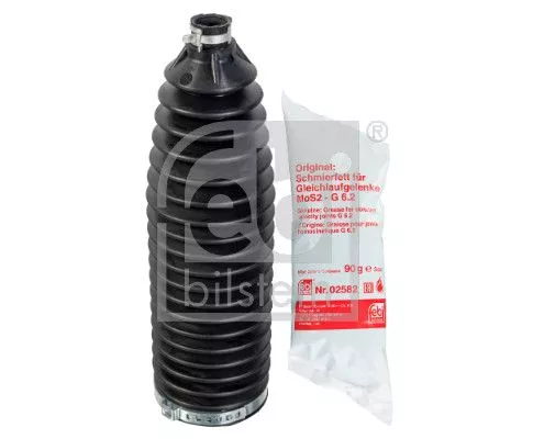 Balgset, stuurinrichting FEBI BILSTEIN 180208)