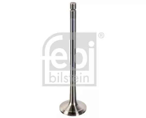 Uitlaatklep FEBI BILSTEIN 180210)