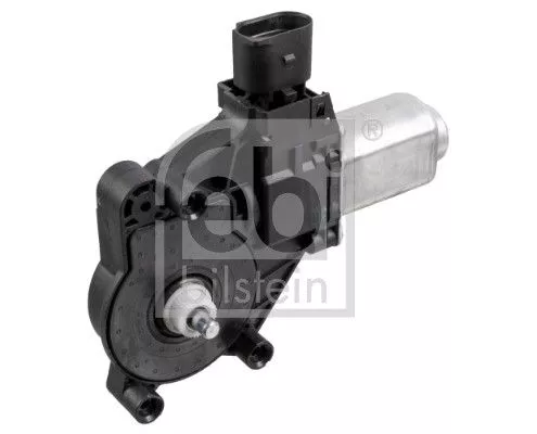 Elektromotor, raammechanisme FEBI BILSTEIN 180217)